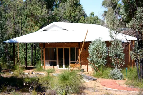 Chalets on Stoneville - Homestays