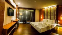 Grand Hotel Vientiane