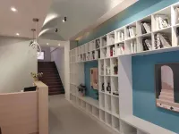 Box Space (Jingzhou Big Hall Store)