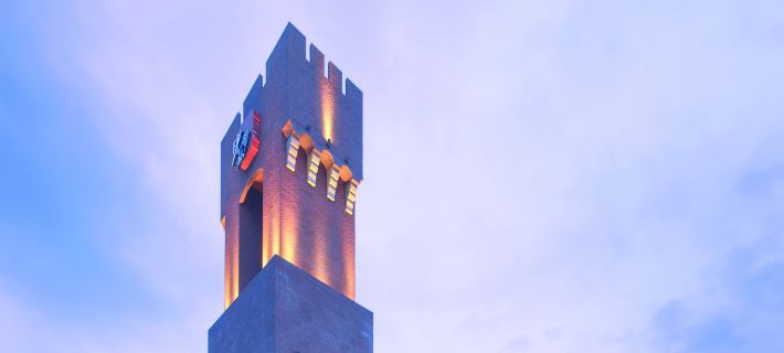 Hantang Xiyue Hotel Hotels in Anning