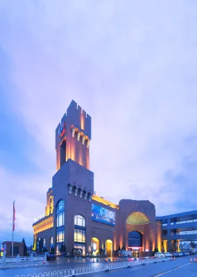 Hantang Xiyue Hotel