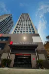 Echarm Hotel (Ten Hanjiang Normal College ) Отели в г. Шиян