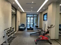 MEHOOD EZZI HOTEL（Nie'er Music Square Store） - 3-نجوم