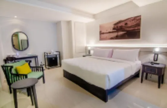 Jambuluwuk Thamrin Hotel