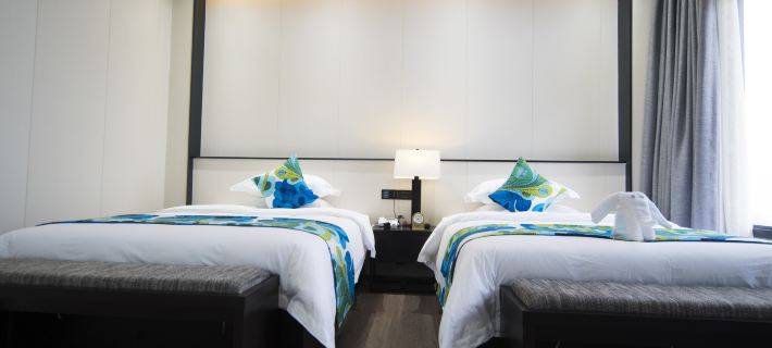 Zhenfeng Beipanjiang Canyon B&B Ξενοδοχεία στην πόλη Τζενφένγκ