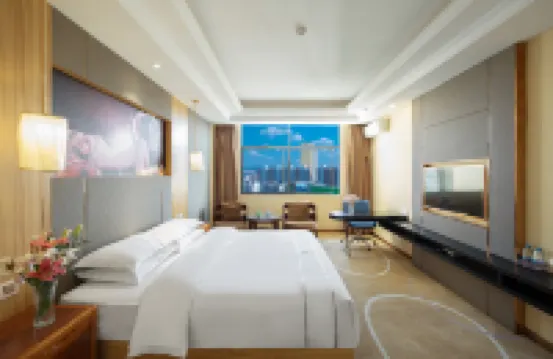 Lanhao Grand Hotel