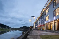 shui zhi an hostel Hotels near Jiangwan