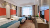 Pad Rest Hot Spring Holiday Inn Hotels in Weichang