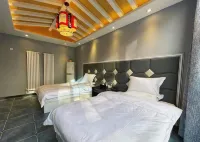 Liquan Bailuyuan Inn Hotels in Liquan