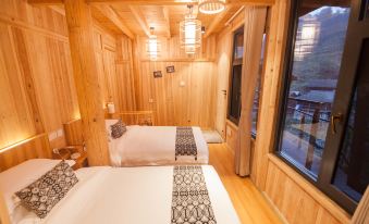 Huanggang Hecang Suji Hotel - Housity