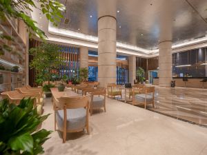 Maureen Hotel selected (Ningxiang feicuihu)