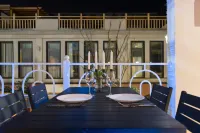 MONAI  Hotel Hotels in Xiuwu County