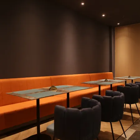 LANOU HOTEL