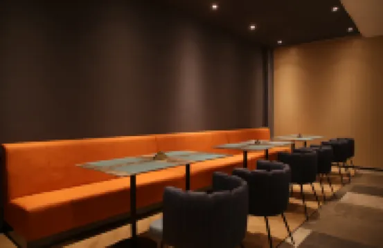 โรงแรมลันโอ โรงแรมในเกาโหยว