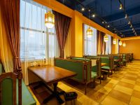 乌鲁木齐程航酒店 - 中式餐厅