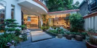 Ketan Homestay (Xiamen Zengcuo'an Branch) - de playa