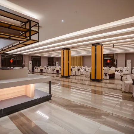 Diannan Hotel
