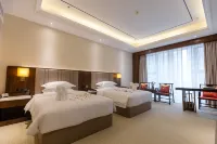Fengxin Ronghui Landscape Hotel