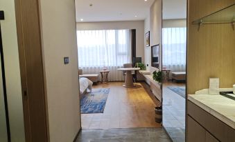 Minda International Hotel - Housity
