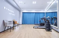 Magnotel (Xiapu Taikang Road Store) - 4 stjerner