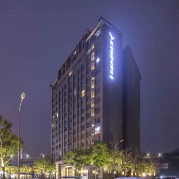 Sweetome Vacation Rentals (Chongqing Ronghui Hot Spring Town)