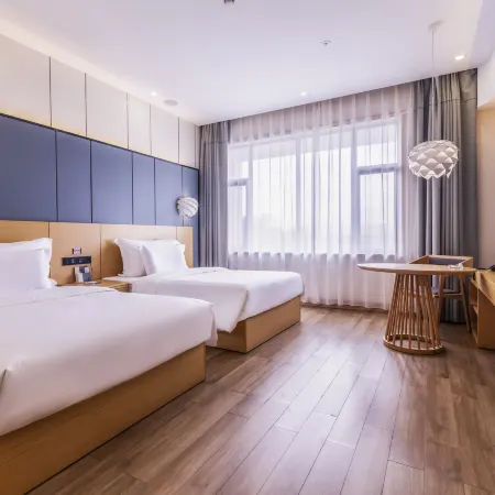 Shifangze Smart Hotel