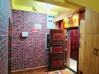Hanyin Happiness Homestay Hotels in Hanyin