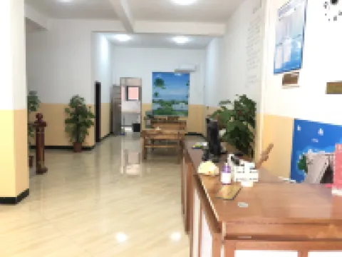 Beihai Qichi Homestay (Yintan Branch)