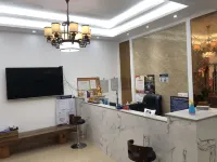 Changning Yuexiang Hotel Hotels in Changning