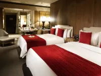 Palais de Chine Hotel Hotels near Ximending