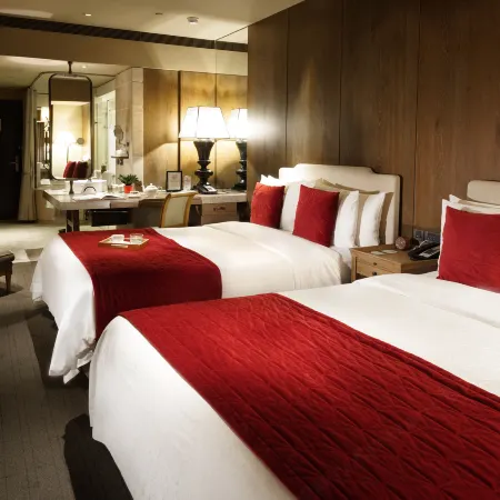 Palais de Chine Hotel