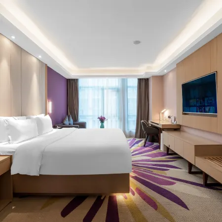 Lihao Hotel (Zunyi Bozhou Huacheng Daduhui Branch)