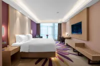 麗豪飯店（遵義播州華城大都滙店）