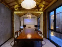Floral Hotel·Beijing Huayan Hotel(Beijing Yanqing Badaling Great Wall Wildlife Park) Hotels near Badaling Ski Area