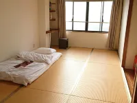 Guesthouse Kyoto Abiya Hotels near Rozan-ji Temple