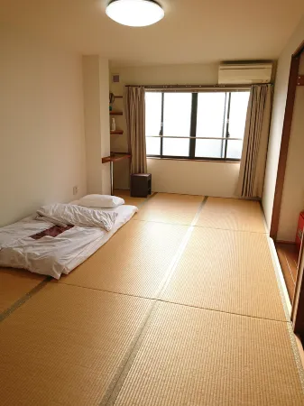 Guesthouse Kyoto Abiya