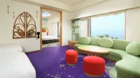 Hilton Tokyo Bay Отели в г. Ураясу