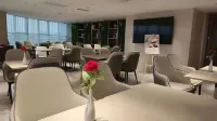 โรงแรมลาวานด์ (สาขารัฐบาลหลิงอู่) - พร้อมอาหารเช้า