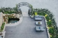 Zhenai Fanshe Homestay 예옹동 주변 호텔