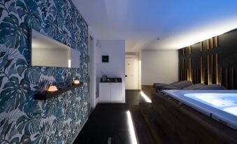 Alkamuri Posh Hotel e Spa