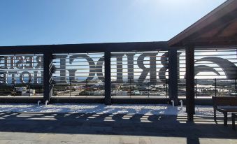 Bridge Residence Hotel