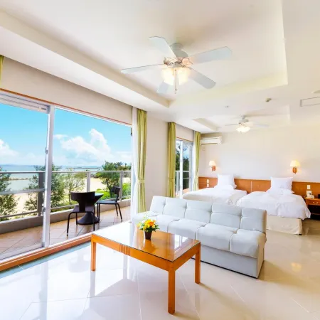 Best Western Okinawa Onna Beach