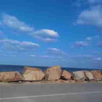 spirit公寓（月海路分店） Others