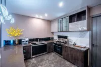 Dali Jinshe private holiday bed and breakfast - Apartemen