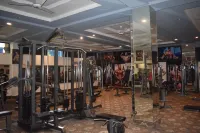 Hotel Royal Palace Rawalpindi - Gym