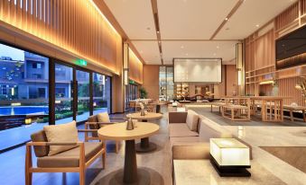 osmanthus tree resort & spa