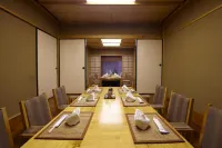 라오 플라자 호텔 비엔티엔 호텔