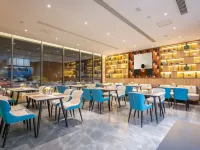 INZONE GARLAND SELECTION Hotel (Yuncheng Shuihu City) - breakfast