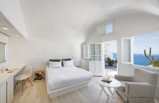 波爾圖菲拉套房酒店