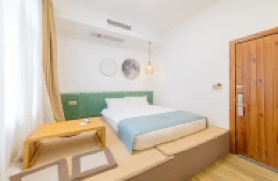 Floral Hotel·Xiangshan Shadowman's Hotel (China Fishing Village)